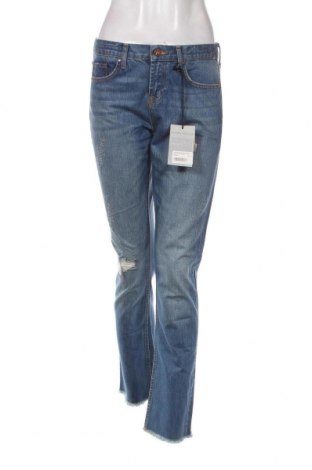 Damen Jeans Silvian Heach, Größe S, Farbe Blau, Preis 14,94 €