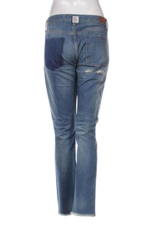 Damen Jeans Silvian Heach, Größe S, Farbe Blau, Preis 82,99 €