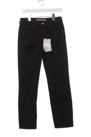 Damen Jeans Silvian Heach, Größe XS, Farbe Schwarz, Preis 6,64 €
