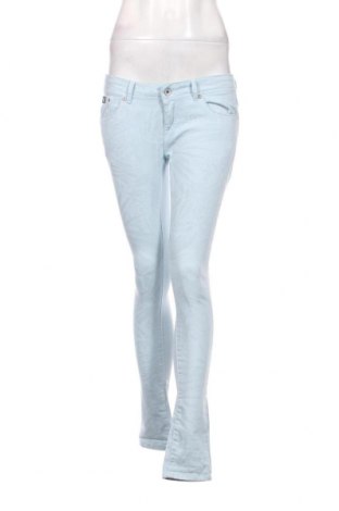 Damen Jeans Superdry, Größe M, Farbe Blau, Preis 5,01 €