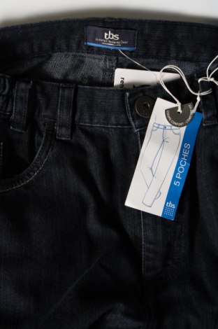 Damen Jeans Tbs, Größe M, Farbe Blau, Preis € 7,62