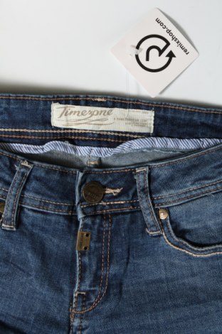 Dámske džínsy  Timezone, Veľkosť M, Farba Modrá, Cena  2,47 €