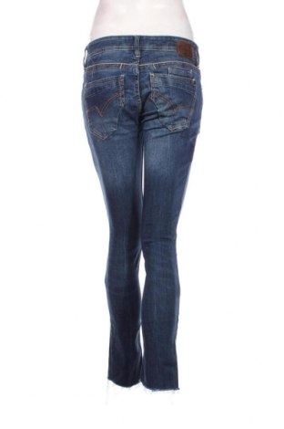 Damen Jeans Timezone, Größe M, Farbe Blau, Preis 2,22 €