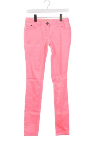 Dámské džíny  Tom Tailor, Velikost S, Barva Růžová, Cena  462,00 Kč