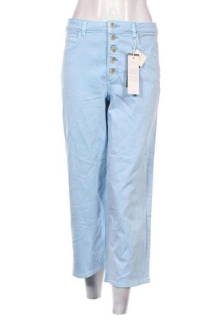 Γυναικείο Τζίν Tom Tailor, Μέγεθος M, Χρώμα Μπλέ, Τιμή 53,81 €