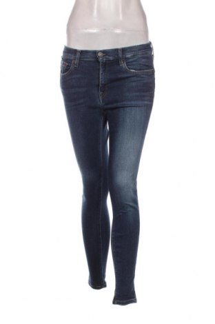 Női farmernadrág Tommy Hilfiger, Méret S, Szín Kék, Ár 17 252 Ft