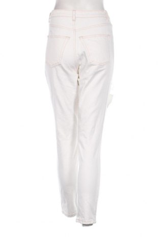 Damen Jeans Topshop, Größe M, Farbe Weiß, Preis 7,18 €