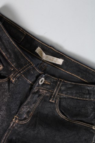 Damen Jeans Toxik 3, Größe XS, Farbe Grau, Preis 3,23 €