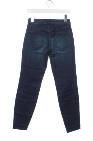 Damen Jeans Uniqlo, Größe XS, Farbe Blau, Preis € 3,03