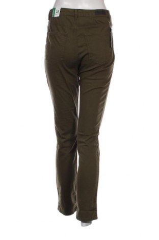 Damen Jeans United Colors Of Benetton, Größe S, Farbe Grün, Preis 8,52 €