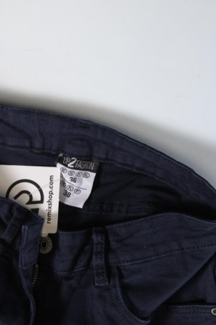 Damen Jeans Up 2 Fashion, Größe S, Farbe Blau, Preis 3,23 €