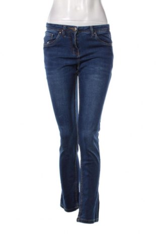 Dámske džínsy  Up 2 Fashion, Veľkosť S, Farba Modrá, Cena  2,96 €