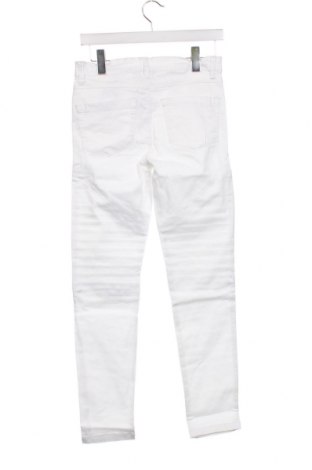 Damskie jeansy Urban Classics, Rozmiar M, Kolor Biały, Cena 218,57 zł