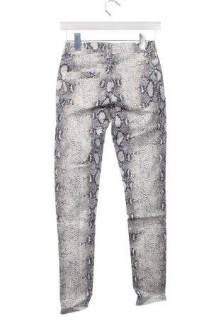 Dámske džínsy  Urban Classics, Veľkosť S, Farba Viacfarebná, Cena  4,65 €