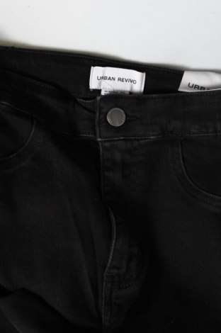 Damen Jeans Urban Revivo, Größe XS, Farbe Schwarz, Preis € 4,49