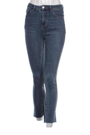 Γυναικείο Τζίν Urban Revivo, Μέγεθος XS, Χρώμα Μπλέ, Τιμή 5,83 €