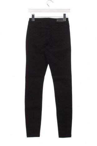 Blugi de femei Vero Moda, Mărime XS, Culoare Negru, Preț 26,84 Lei