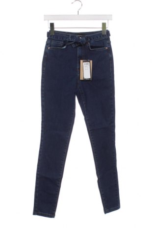Dámske džínsy  Vero Moda, Veľkosť XS, Farba Modrá, Cena  6,66 €