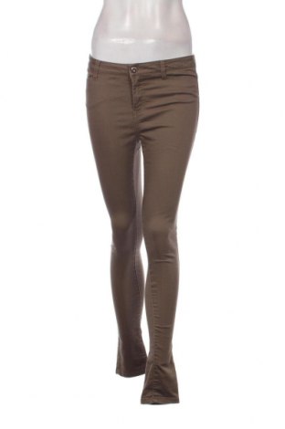 Damen Jeans Vero Moda, Größe S, Farbe Braun, Preis 3,17 €