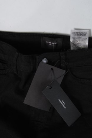 Дамски дънки Vero Moda, Размер XS, Цвят Черен, Цена 10,88 лв.