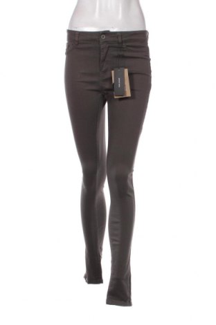 Damen Jeans Vero Moda, Größe S, Farbe Grau, Preis € 5,61