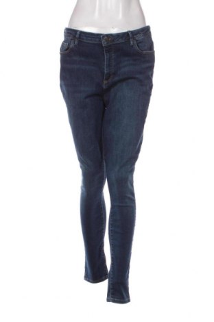 Női farmernadrág Vero Moda, Méret XL, Szín Kék, Ár 6 089 Ft