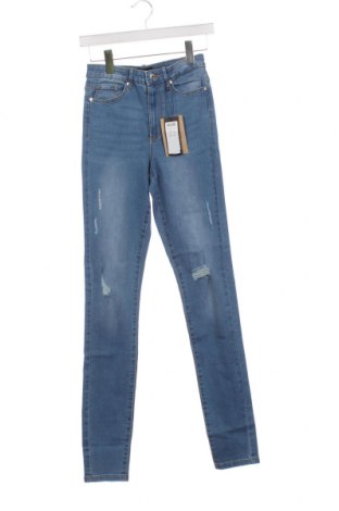 Damen Jeans Vero Moda, Größe XS, Farbe Blau, Preis 35,05 €