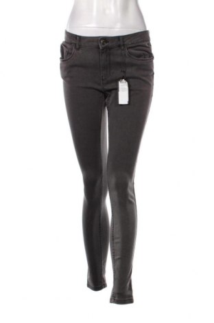 Damen Jeans Vero Moda, Größe M, Farbe Grau, Preis 47,32 €