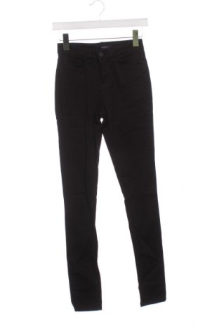 Γυναικείο Τζίν Waven, Μέγεθος XS, Χρώμα Μαύρο, Τιμή 6,73 €