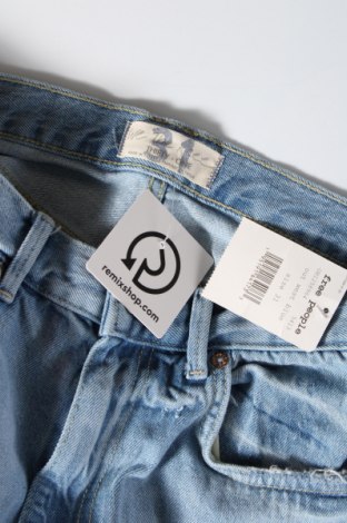 Damen Jeans We The Free by Free People, Größe M, Farbe Blau, Preis 82,99 €