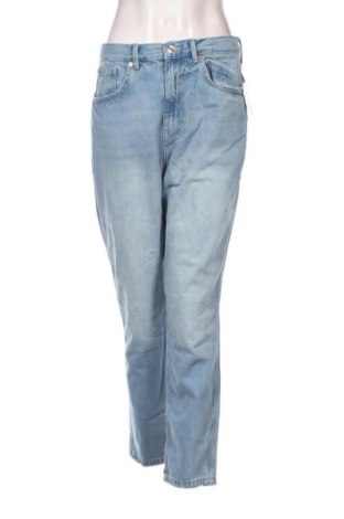 Damen Jeans We The Free by Free People, Größe M, Farbe Blau, Preis € 7,47