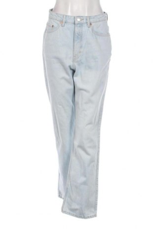 Damen Jeans Weekday, Größe M, Farbe Blau, Preis 9,72 €