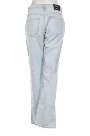 Damen Jeans Weekday, Größe M, Farbe Blau, Preis € 10,14