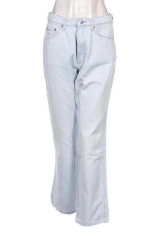 Damen Jeans Weekday, Größe M, Farbe Blau, Preis 7,61 €
