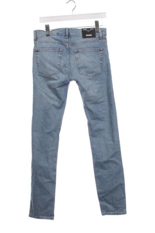 Herren Jeans Weekday, Größe S, Farbe Blau, Preis € 4,65