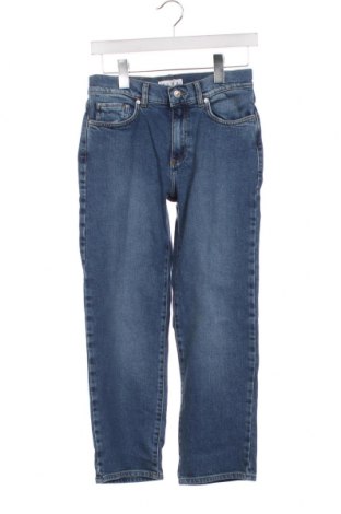 Damen Jeans Wera Stockholm, Größe S, Farbe Blau, Preis 7,62 €