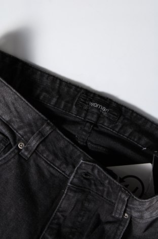 Damen Jeans Woman By Tchibo, Größe M, Farbe Schwarz, Preis € 2,22