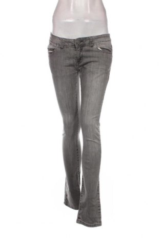 Damen Jeans Yes Or No, Größe M, Farbe Grau, Preis € 3,43