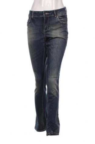 Damen Jeans Yessica, Größe L, Farbe Blau, Preis 4,84 €
