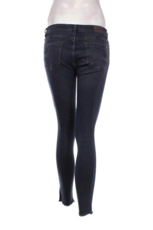 Γυναικείο Τζίν Zara, Μέγεθος XS, Χρώμα Μπλέ, Τιμή 10,23 €