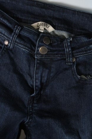 Damen Jeans Zavanna, Größe XS, Farbe Blau, Preis € 2,22