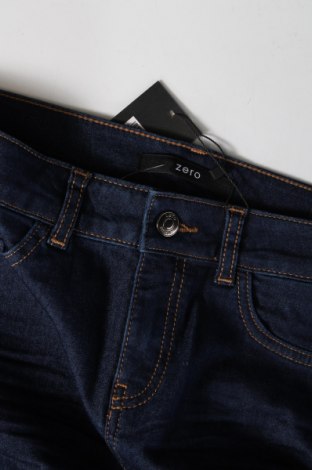 Dámské džíny  Zero, Velikost S, Barva Modrá, Cena  290,00 Kč