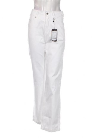 Γυναικείο Τζίν Zign, Μέγεθος S, Χρώμα Λευκό, Τιμή 44,85 €