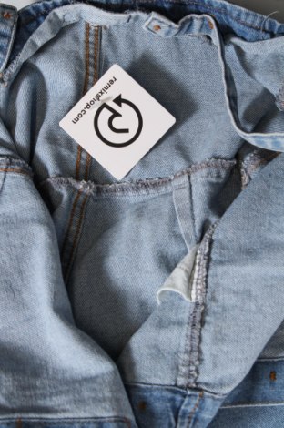 Damen Jeansoverall Tiffosi, Größe S, Farbe Blau, Preis 14,32 €