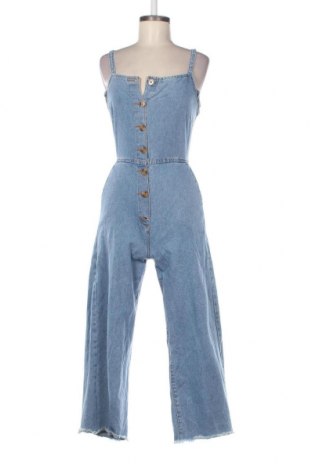 Damen Jeansoverall Tiffosi, Größe S, Farbe Blau, Preis 7,52 €