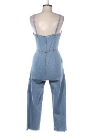 Damen Jeansoverall Tiffosi, Größe S, Farbe Blau, Preis 14,32 €