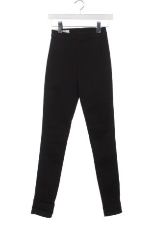 Γυναικείο τζίν κολάν Pepe Jeans, Μέγεθος S, Χρώμα Μαύρο, Τιμή 20,75 €