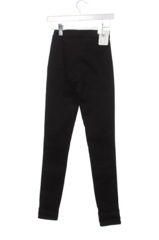Γυναικείο τζίν κολάν Pepe Jeans, Μέγεθος S, Χρώμα Μαύρο, Τιμή 12,45 €