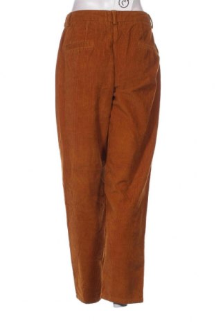 Дамски джинси Alcott, Размер M, Цвят Оранжев, Цена 12,42 лв.