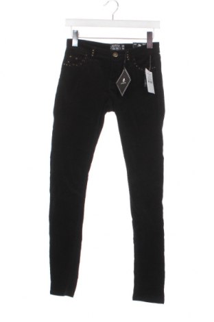 Γυναικείο κοτλέ παντελόνι Alcott, Μέγεθος S, Χρώμα Μαύρο, Τιμή 2,85 €